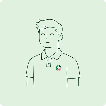 Photo of Evelin Salazar-Abarca, Director of Life Enrichment