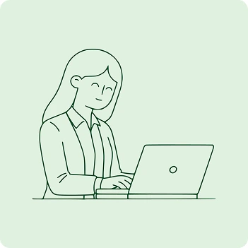 Photo of Shayna Hasan, Business Office Manager