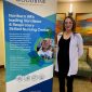 Celebrating Pulmonary Week – Meet Danielle Levin, Admission Pulmonary Coordinator/Respiratory Therapist