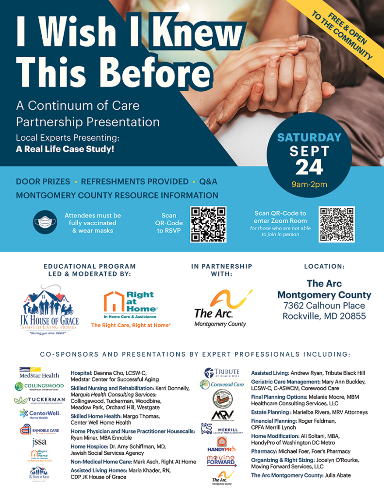 Local Experts Presenting A RealLife Case Study Woodbine